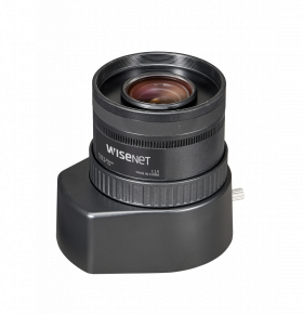 Ống kính camera Hanwha Techwin WISENET SLA-M8550D