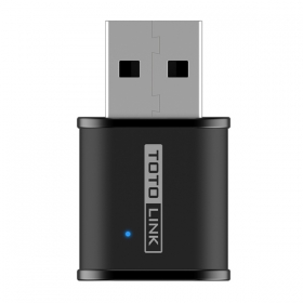 USB thu sóng WiFi Totolink A650USM