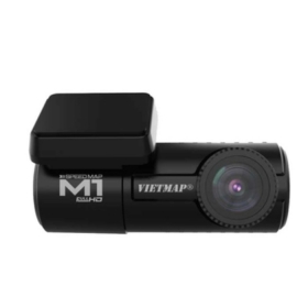 Camera hành trình VIETMAP M1 - Ghi hình phía sau xe