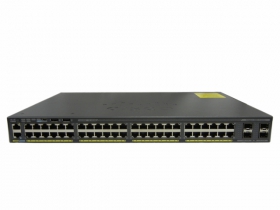 Switch PoE 48 cổng CISCO WS-C2960X-48TS-L