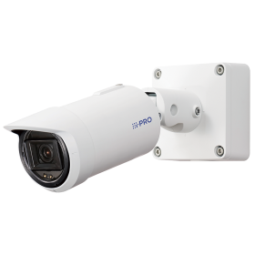 Camera IP thân trụ I-Pro WV-S1536LA