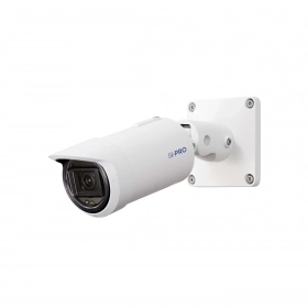 Camera IP thân trụ I-Pro WV-S15500-F3L