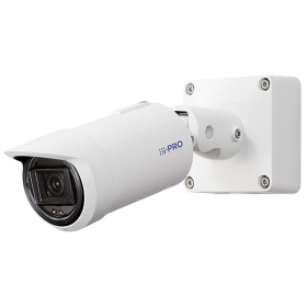 Camera IP thân trụ I-Pro WV-S15500-V3LK