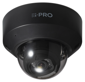Camera IP Dome i-Pro WV-S2136-B