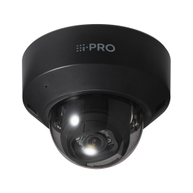 Camera IP Dome i-Pro WV-S2136A-B