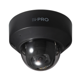 Camera IP Dome i-Pro WV-S2136LA-B