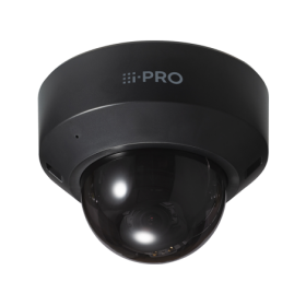 Camera IP Dome i-Pro WV-S2136GA-B