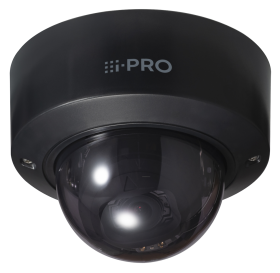Camera IP Dome i-Pro WV-S2236LG-B