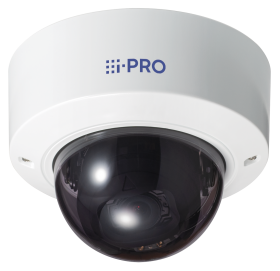 Camera IP Dome i-Pro WV-S22600-V2LG