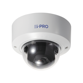 Camera IP Dome i-Pro WV-S22600-V2L