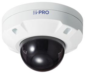 Camera IP Dome i-Pro WV-S2536LG