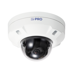 Camera IP Dome i-Pro WV-S25500-F6L