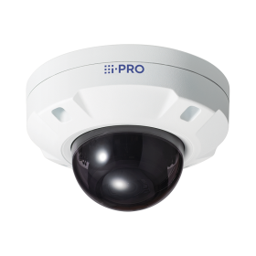 Camera IP Dome i-Pro WV-S25500-V3LG