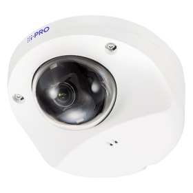 Camera IP Dome I-Pro WV-X35302-F2LM