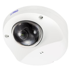 Camera IP Dome I-Pro WV-S32302-F2L