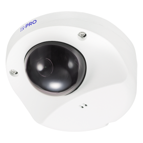 Camera IP Dome I-Pro WV-S35302-F2LG