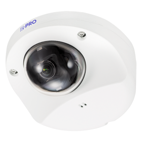 Camera IP Dome I-Pro WV-S35302-F2L1