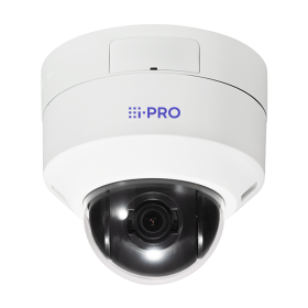 Camera IP PTZ I-Pro WV-S61300-ZY