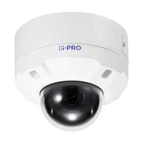 Camera IP PTZ I-Pro WV-S65300-ZY