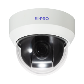 Camera IP PTZ I-Pro WV-S65301-Z1