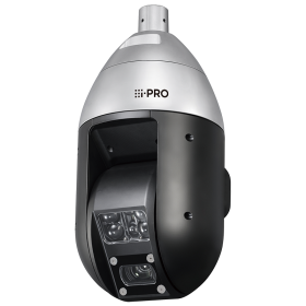 Camera IP PTZ I-Pro WV-S6532LNS