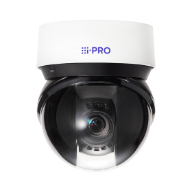 Camera IP PTZ I-Pro WV-S66600-Z3L