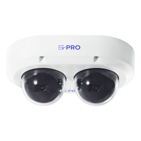 Camera IP đa cảm biến I-Pro WV-S85702-F3L