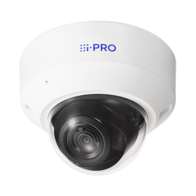 Camera IP Dome i-Pro WV-U21300-V2L