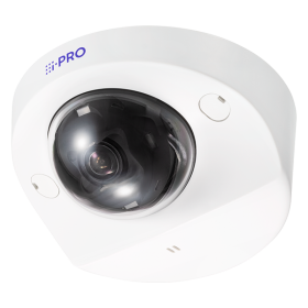 Camera IP Dome I-Pro WV-U31301-F2L