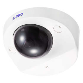 Camera IP Dome I-Pro WV-U31301-F2LG