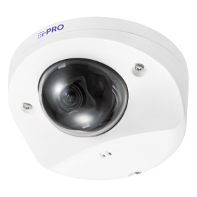 Camera IP Dome I-Pro WV-U35401-F2L