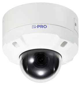Camera IP PTZ I-Pro WV-U65300-ZY