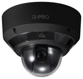 Camera IP đa cảm biến I-Pro WV-X86530-Z2-1