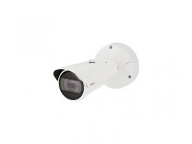 Camera IP thân trụ Hanwha Techwin WISENET XNO-C6083R/VEX