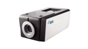 Camera IP IDIS DC-B3303X