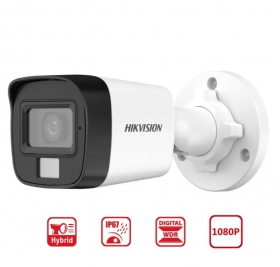 Camera IP hồng ngoại Hikvision DS-2CE17D0T-EXLF