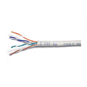 Cáp Mạng Cat5 UTP - Đồng nguyên chất 100%