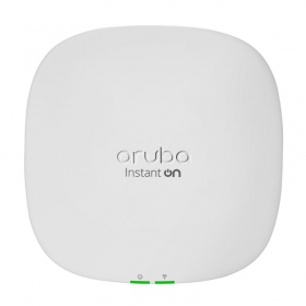 R9B28A - Instant On AP25 (RW) 4x4 Wi-Fi 6 AP