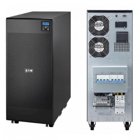 Bộ Lưu Điện UPS Eaton 9E 15KVA Tower - 15kVA/12kW