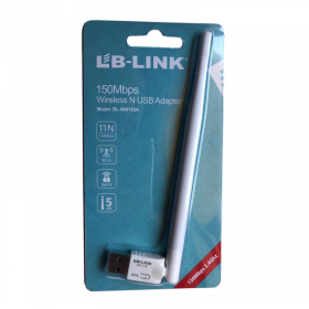 USB thu sóng Wifi LB Link BL-WN155A
