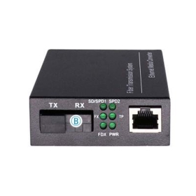 Bộ Switch Gigabit Hasivo S500-1G-1S