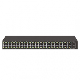 Switch Mạng PoE S5800P-48F-2GC