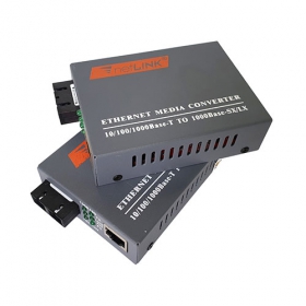 Converter quang SC NETLINK NETLINK HTB-1100S