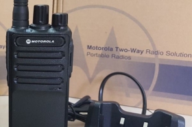 Bộ đàm Motorola CP6688 chính hãng giá tốt - Ưu đãi 2024