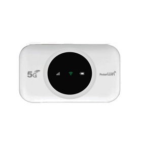 Bộ phát Wifi 4G  LTE dùng pin H1