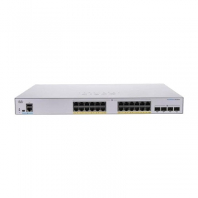 Switch PoE 24 cổng CISCO C1000FE-24T-4G-L