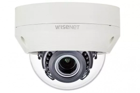 Camera AHD hồng ngoại Hanwha Techwin WISENET HCD-6070R/VAP