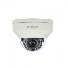 Camera AHD hồng ngoại Hanwha Techwin WISENET HCV-6080R/VAP