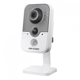 Camera IP hồng ngoại Hikvision DS-2CE38D8T-PIR