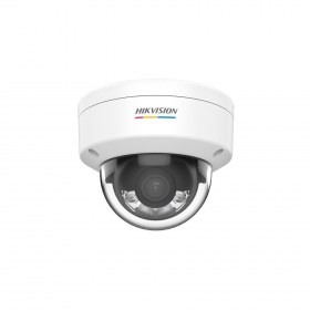 Camera IP 2Mp bán cầu - có màu - có mic Hikvision DS-2CD1127G2-LUF